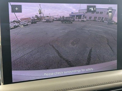 2023 Lincoln Aviator Standard