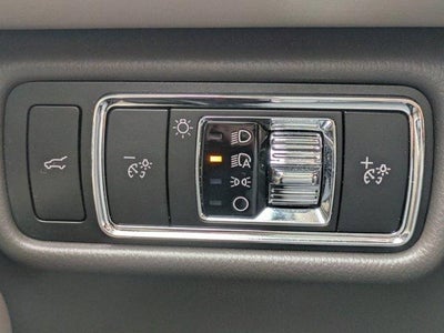 2023 Lincoln Aviator Standard