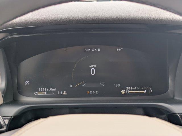 2023 Lincoln Aviator Standard