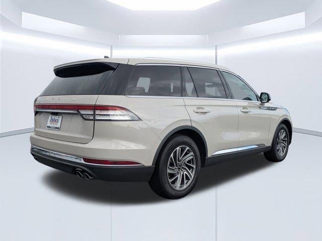 2023 Lincoln Aviator Standard