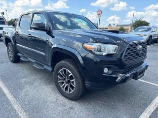 2021 Toyota Tacoma 2WD SR5