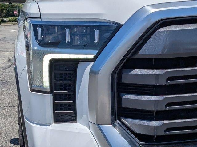 2024 Toyota Tundra 4WD Limited