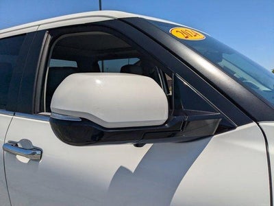 2024 Toyota Tundra 4WD Limited