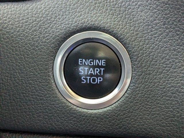2024 Toyota Tundra 4WD Limited