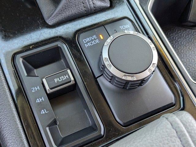 2024 Toyota Tundra 4WD Limited