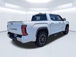 2024 Toyota Tundra 4WD Limited