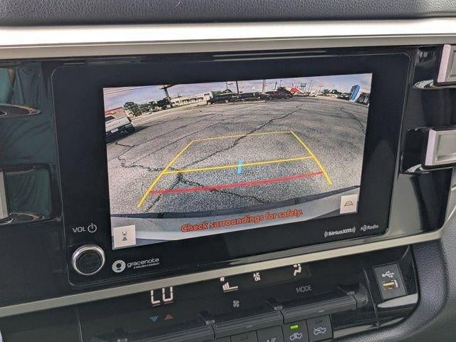 2022 Toyota Tundra 4WD SR5