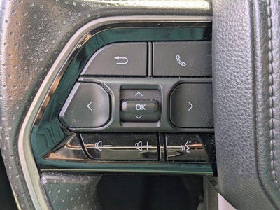 2022 Toyota Tundra 4WD SR5