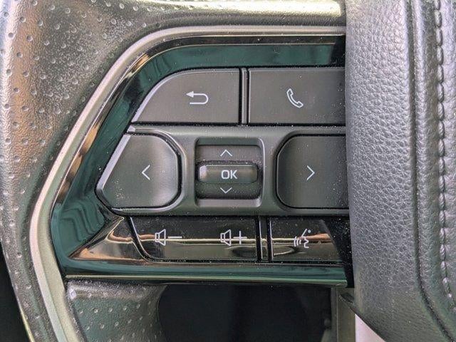 2022 Toyota Tundra 4WD SR5