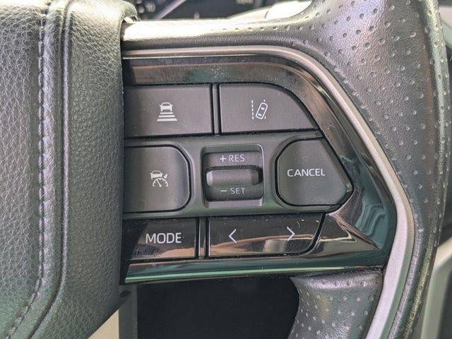 2022 Toyota Tundra 4WD SR5