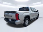 2022 Toyota Tundra 4WD SR5