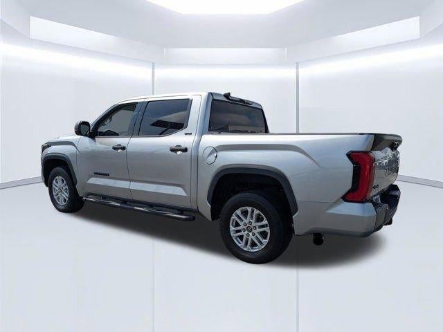 2022 Toyota Tundra 4WD SR5
