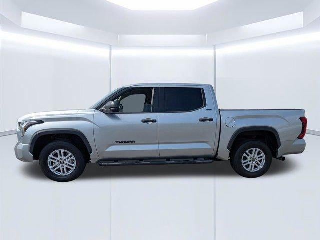 2022 Toyota Tundra 4WD SR5