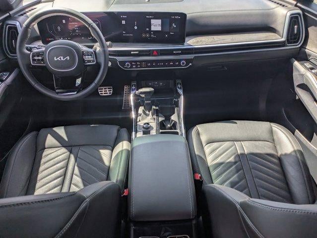 2025 Kia Sorento X-Line SX