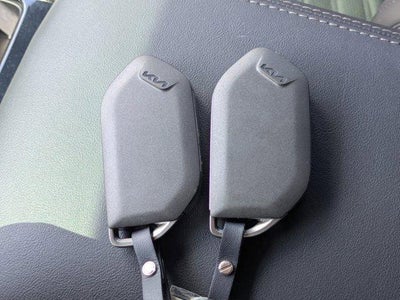 2025 Kia Sorento X-Line SX