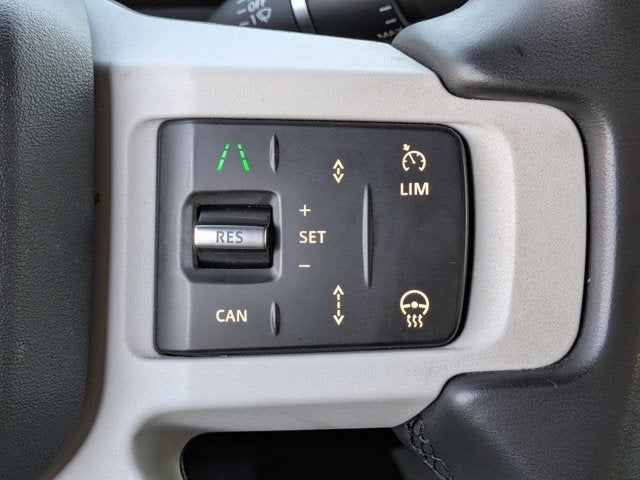 2025 Land Rover Defender S
