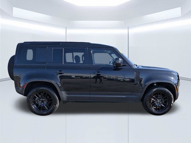 2025 Land Rover Defender S