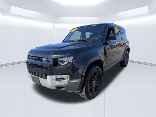 2025 Land Rover Defender S
