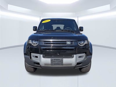 2025 Land Rover Defender S