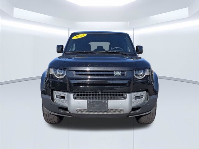 2025 Land Rover Defender S