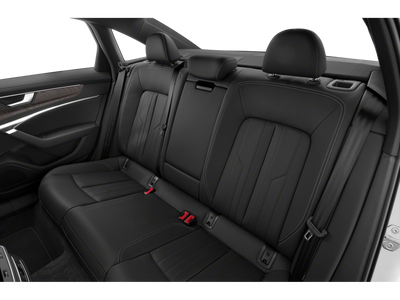 2024 Audi A6 Sedan 45 Premium quattro