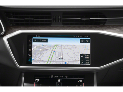 2024 Audi A6 Sedan 45 Premium quattro