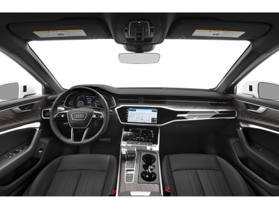 2024 Audi A6 Sedan 45 Premium quattro