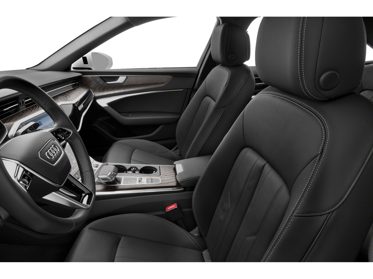 2024 Audi A6 Sedan 45 Premium quattro