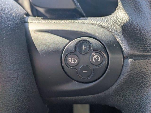 2015 MINI Cooper Countryman S