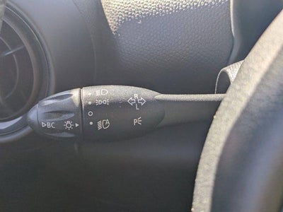 2015 MINI Cooper Countryman S