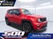 2020 Jeep Renegade Jeepster