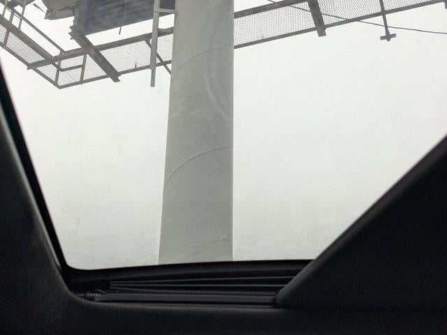 2021 Jeep Grand Cherokee Summit