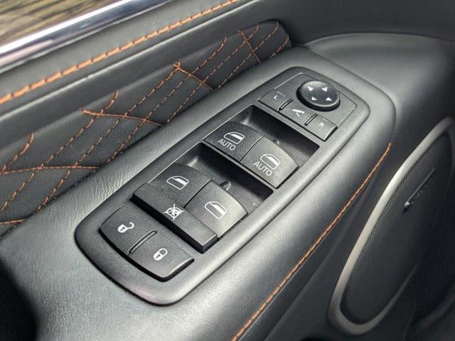 2021 Jeep Grand Cherokee Summit