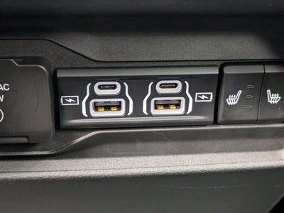 2024 Jeep Grand Cherokee Overland