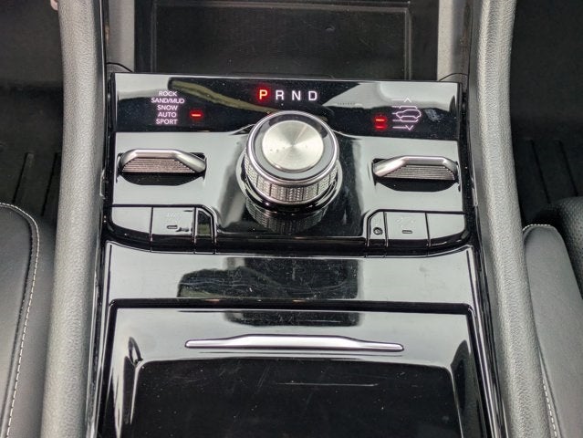 2024 Jeep Grand Cherokee Overland