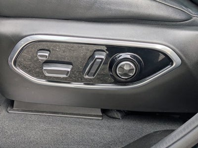 2024 Jeep Grand Cherokee Overland