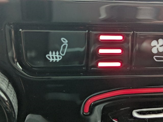 2024 Jeep Grand Cherokee Overland