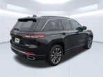 2024 Jeep Grand Cherokee Overland