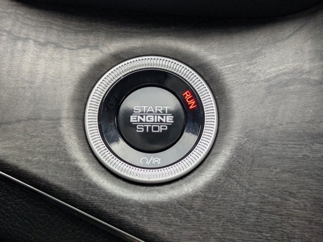 2024 Jeep Grand Cherokee Overland