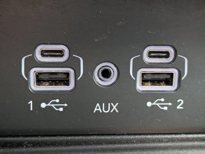 2024 Jeep Grand Cherokee Overland