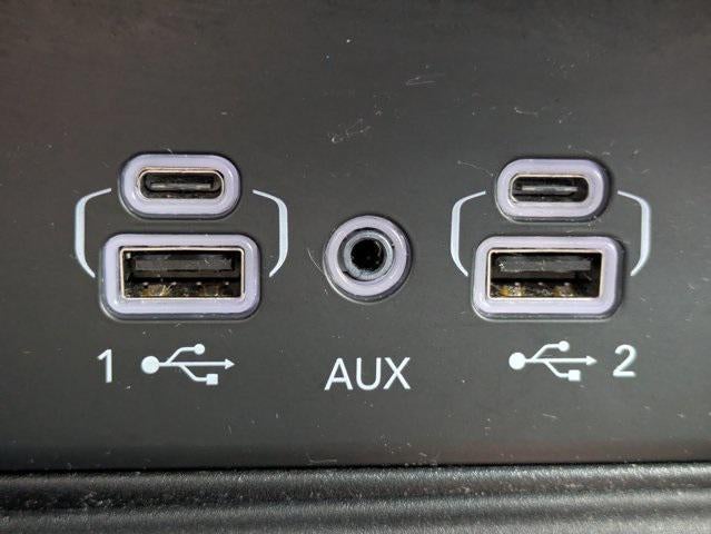 2024 Jeep Grand Cherokee Overland