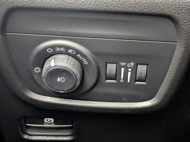 2024 Jeep Grand Cherokee Overland