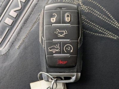 2022 RAM 1500 Limited