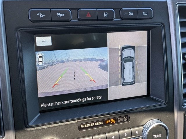 2020 Ford Expedition Platinum