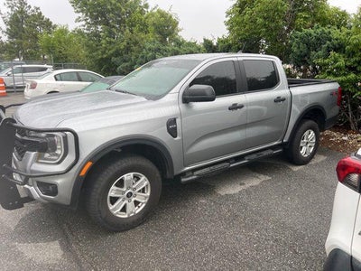 2024 Ford Ranger XL