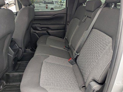 2024 Ford Ranger XL