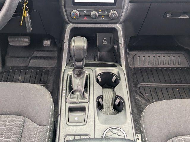 2024 Ford Ranger XL