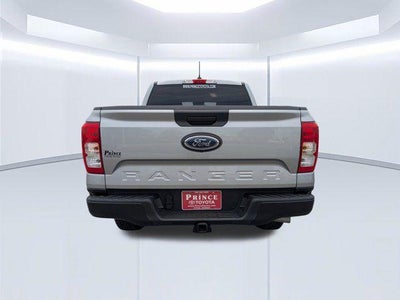 2024 Ford Ranger XL