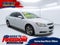 2010 Chevrolet Malibu LT 1LT
