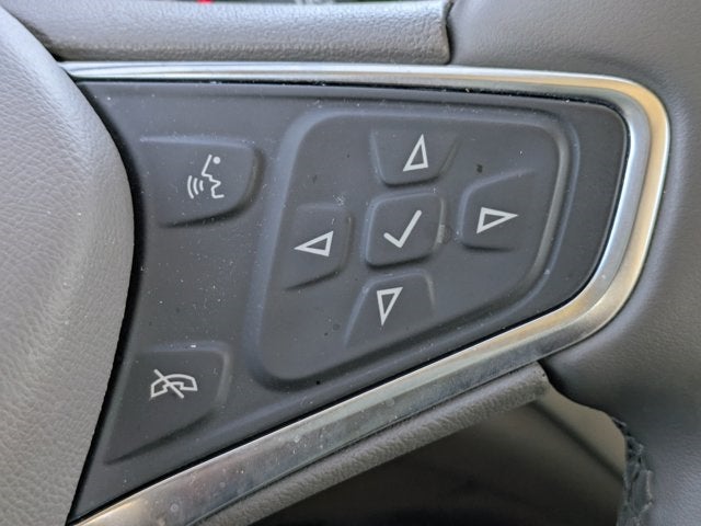 2024 Chevrolet Malibu LT 2LT